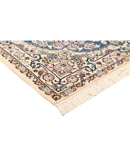Tappeto Nain 9la Persia cm.104x157