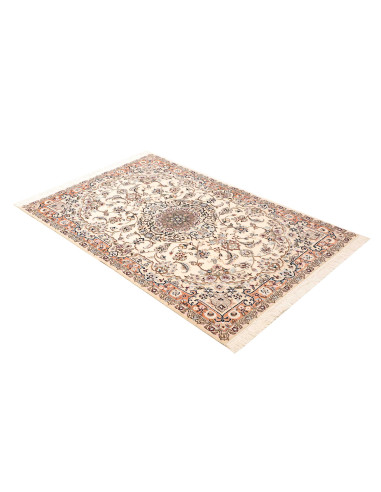 Tappeto Nain 9la Persia cm.102x156