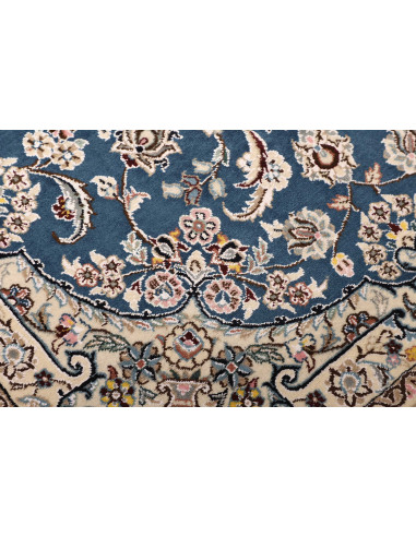 Tappeto Nain 9la Persia cm.104x157