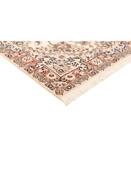 Tappeto Nain 9la Persia cm.102x156