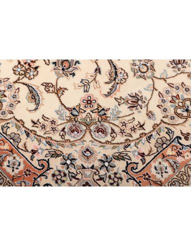 Tappeto Nain 9la Persia cm.102x156