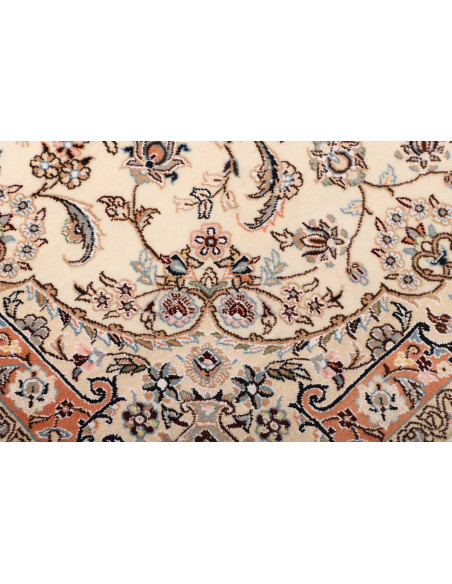 Tappeto Nain 9la Persia cm.102x156