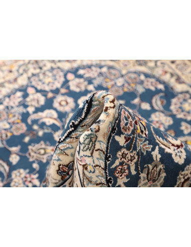 Tappeto Nain 9la Persia cm.104x157