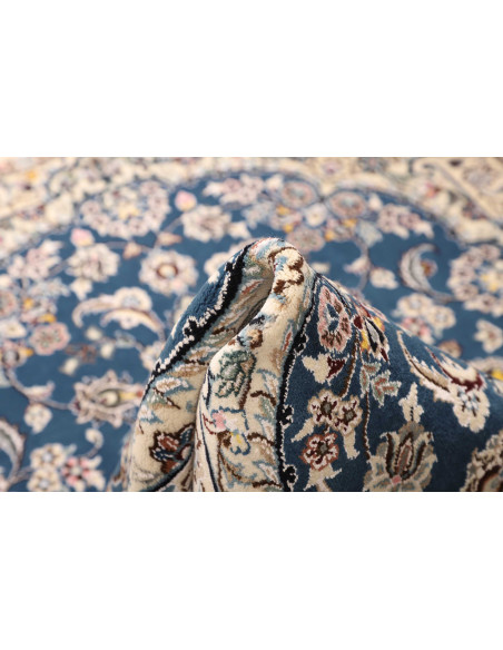 Tappeto Nain 9la Persia cm.104x157