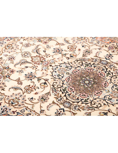 Tappeto Nain 9la Persia cm.102x156