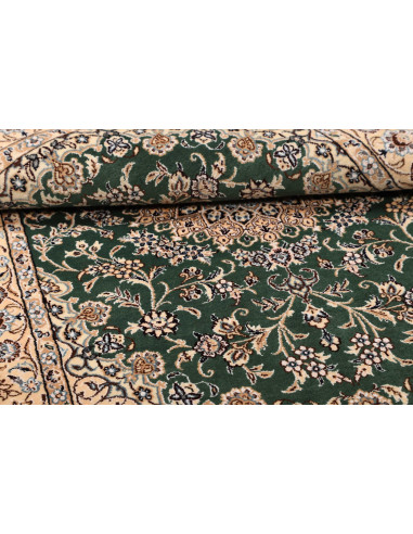 Tappeto Nain 9la Persia cm.105x154