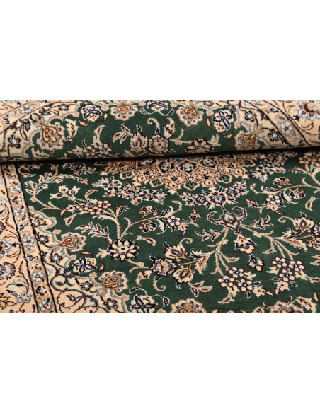 Tappeto Nain 9la Persia cm.105x154