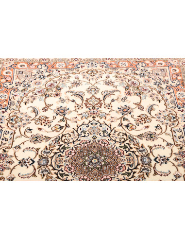 Tappeto Nain 9la Persia cm.102x156
