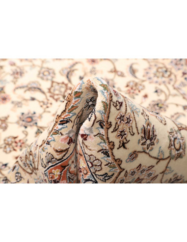 Tappeto Nain 9la Persia cm.102x156