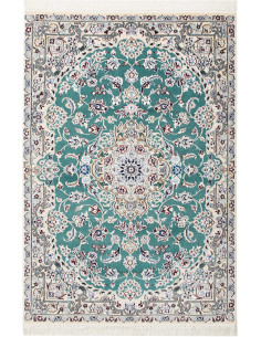 Tappeto Nain 9la Persia cm.102x151