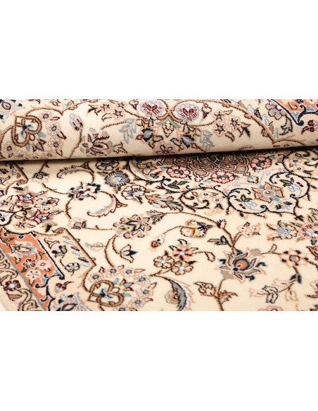 Tappeto Nain 9la Persia cm.102x156