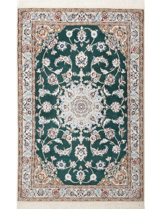 Tappeto Nain 9la Persia cm.101x154