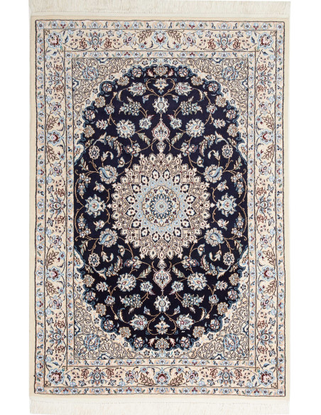 Tappeto Nain 9la Persia cm.103x151