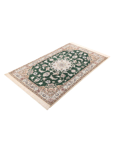Tappeto Nain 9la Persia cm.101x154