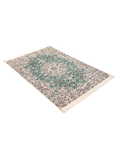 Tappeto Nain 9la Persia cm.102x151