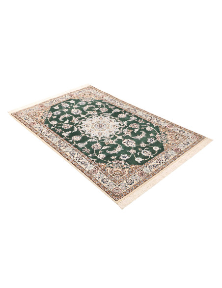Tappeto Nain 9la Persia cm.101x154