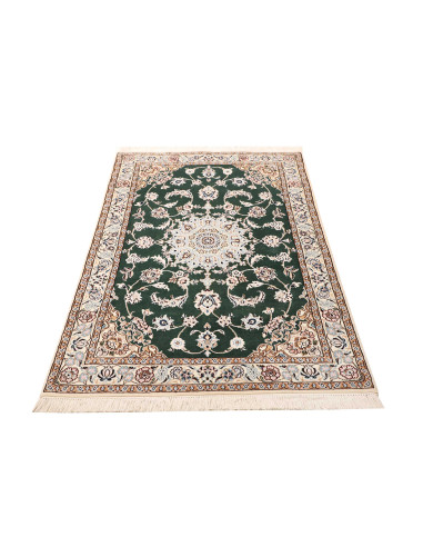 Tappeto Nain 9la Persia cm.101x154