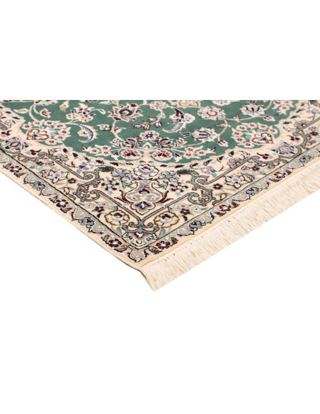 Tappeto Nain 9la Persia cm.102x151