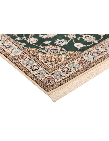 Tappeto Nain 9la Persia cm.101x154