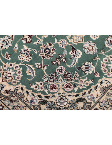 Tappeto Nain 9la Persia cm.102x151