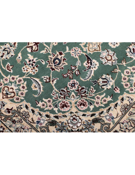 Tappeto Nain 9la Persia cm.102x151
