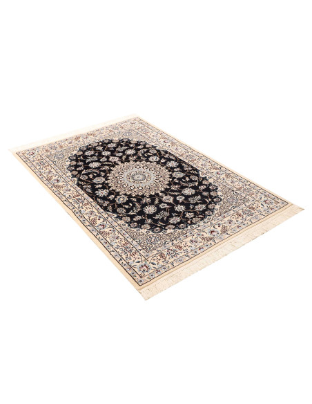 Tappeto Nain 9la Persia cm.103x151