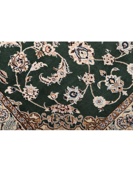 Tappeto Nain 9la Persia cm.101x154