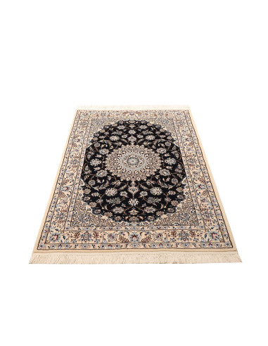 Tappeto Nain 9la Persia cm.103x151