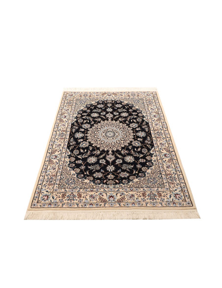 Tappeto Nain 9la Persia cm.103x151