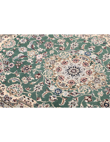 Tappeto Nain 9la Persia cm.102x151