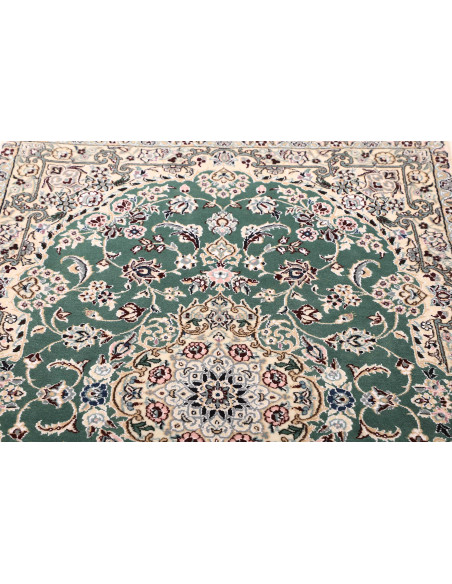 Tappeto Nain 9la Persia cm.102x151