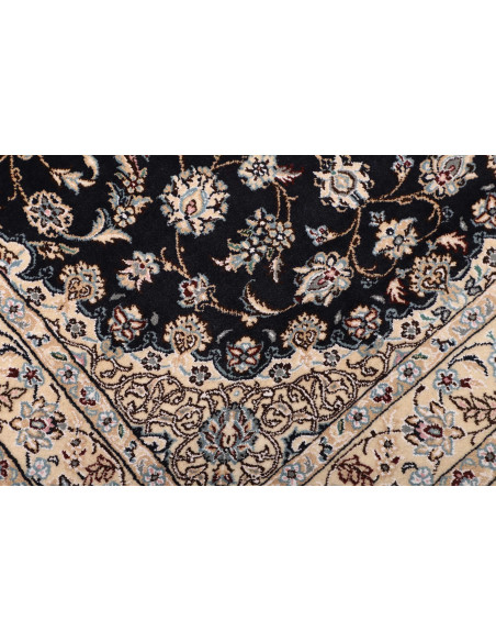 Tappeto Nain 9la Persia cm.103x151