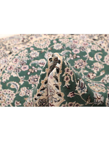 Tappeto Nain 9la Persia cm.102x151