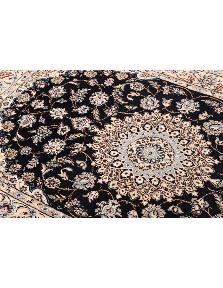 Tappeto Nain 9la Persia cm.103x151