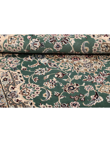 Tappeto Nain 9la Persia cm.102x151