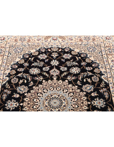 Tappeto Nain 9la Persia cm.103x151