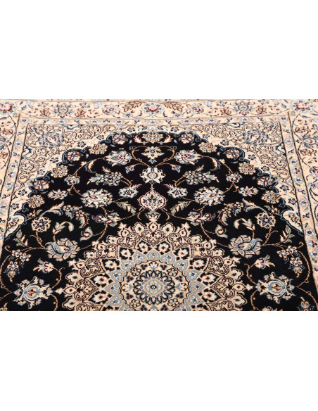 Tappeto Nain 9la Persia cm.103x151
