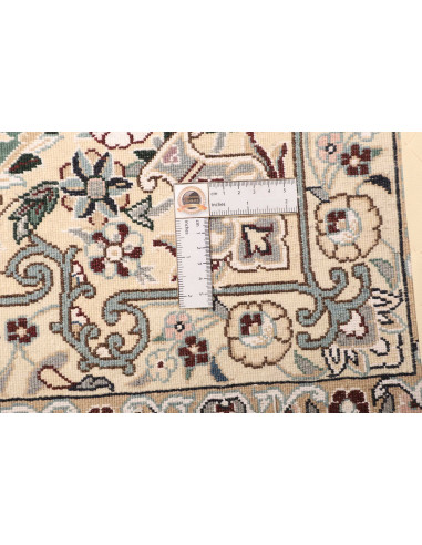 Tappeto Nain 9la Persia cm.102x151