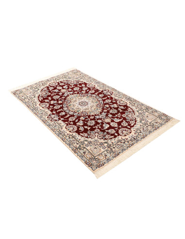 Tappeto Nain 9la Persia cm.97x156