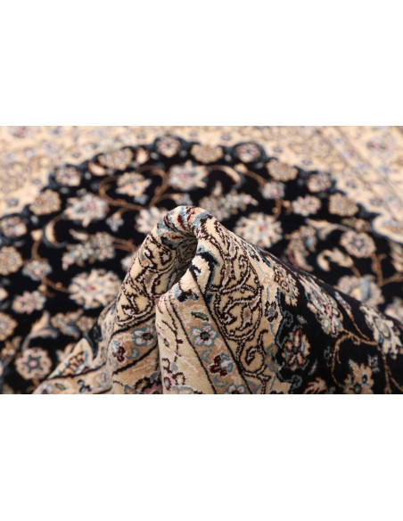 Tappeto Nain 9la Persia cm.103x151