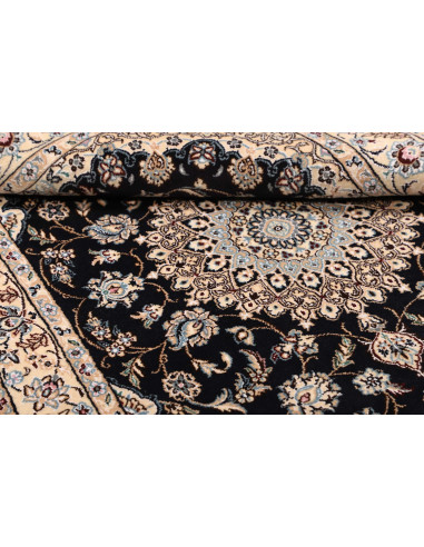 Tappeto Nain 9la Persia cm.103x151