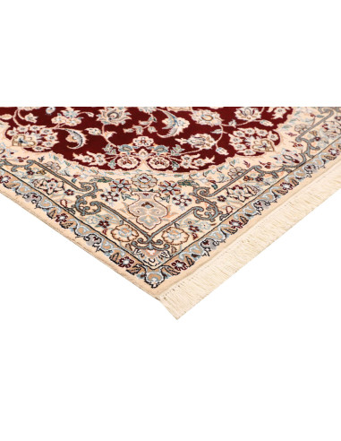 Tappeto Nain 9la Persia cm.97x156