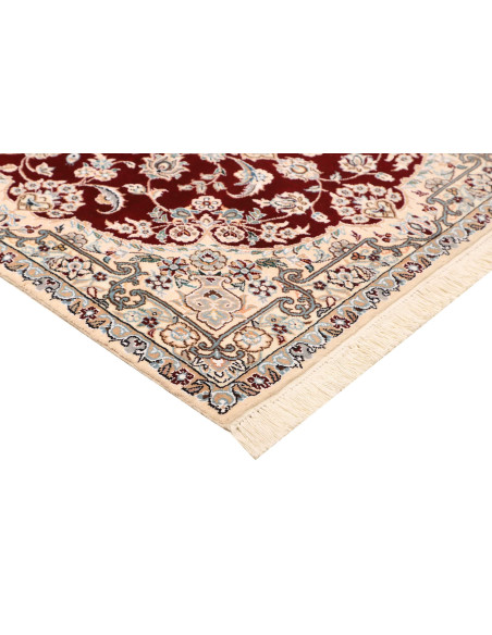 Tappeto Nain 9la Persia cm.97x156