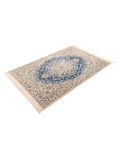 Tappeto Nain 9la Persia cm.103x151
