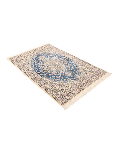 Tappeto Nain 9la Persia cm.103x151