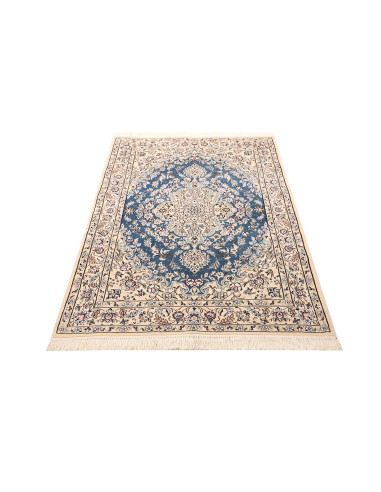 Tappeto Nain 9la Persia cm.103x151