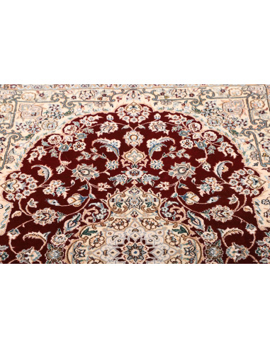 Tappeto Nain 9la Persia cm.97x156