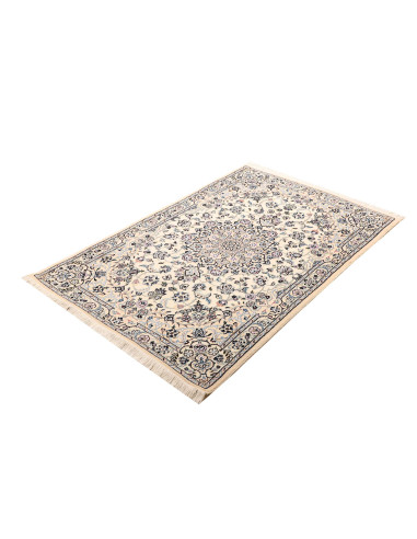 Tappeto Nain 9la Persia cm.100x148