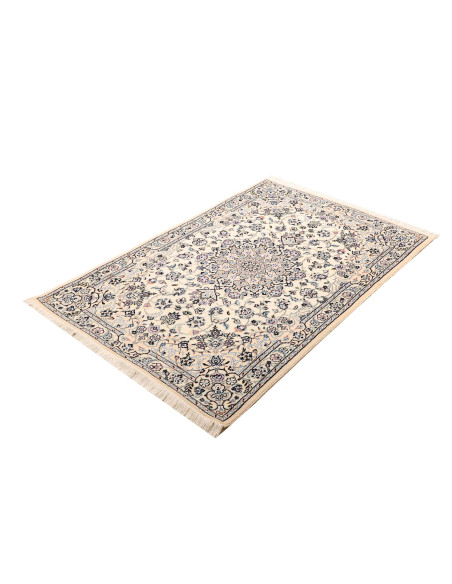 Tappeto Nain 9la Persia cm.100x148