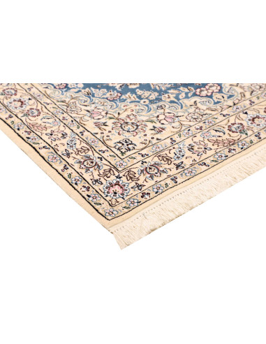 Tappeto Nain 9la Persia cm.103x151